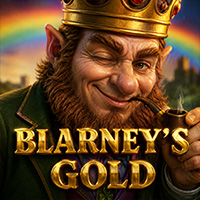 Blarneys Gold